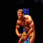 Blake  Owens - NPC West Texas Classic 2012 - #1